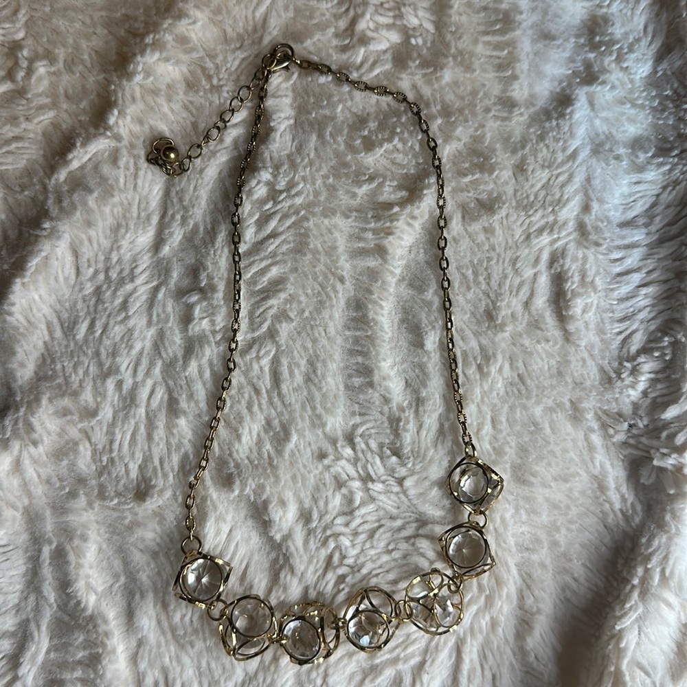 🌟Free Add On - Necklace